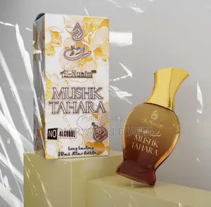Huile Parfumée