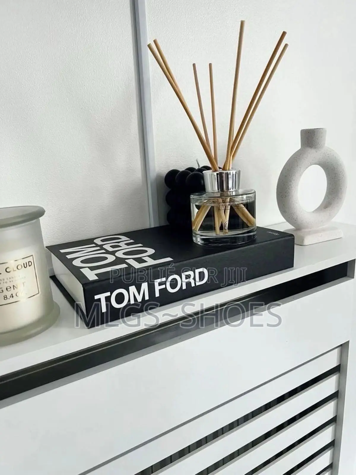 Faux Livre De Décoration