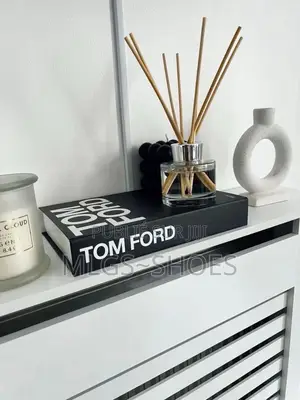 Faux Livre De Décoration