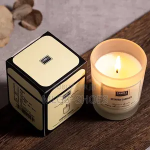 Bougie Parfumée