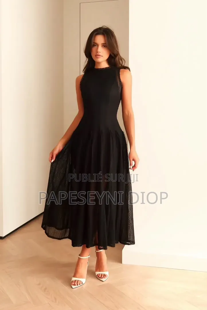 Mode Femme
