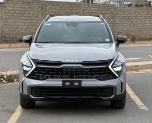 Kia Sportage 2023 Gris