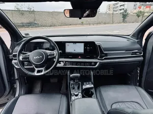 Kia Sportage 2023 Gris