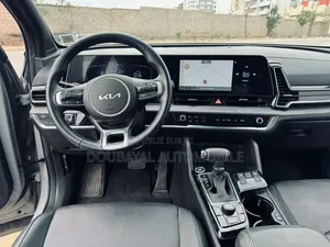 Kia Sportage 2023 Gris