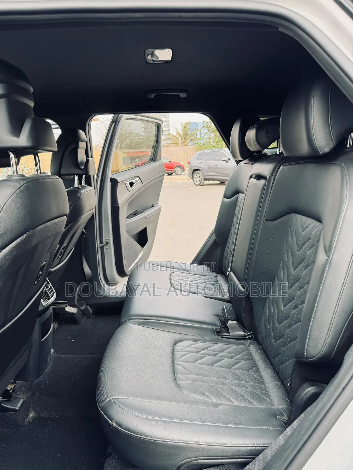 Kia Sportage 2023 Gris