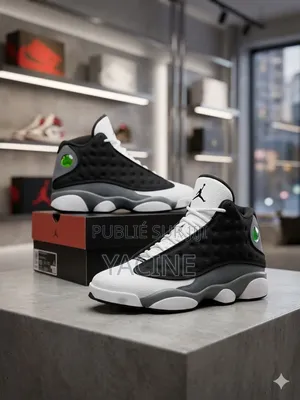 Air Jordan