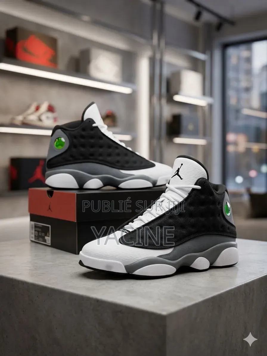 Air Jordan