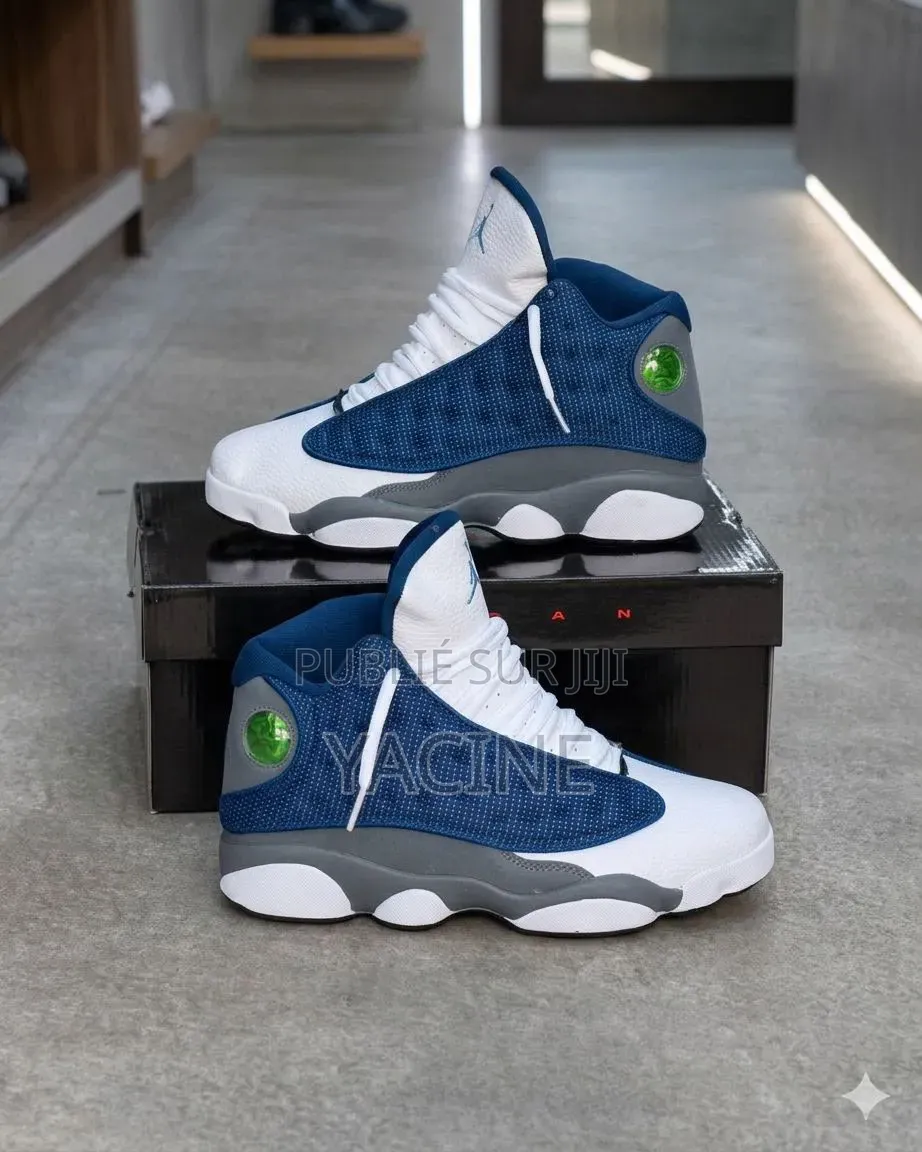 Air Jordan