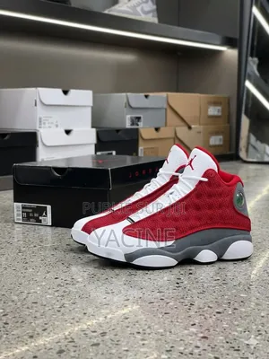 Air Jordan