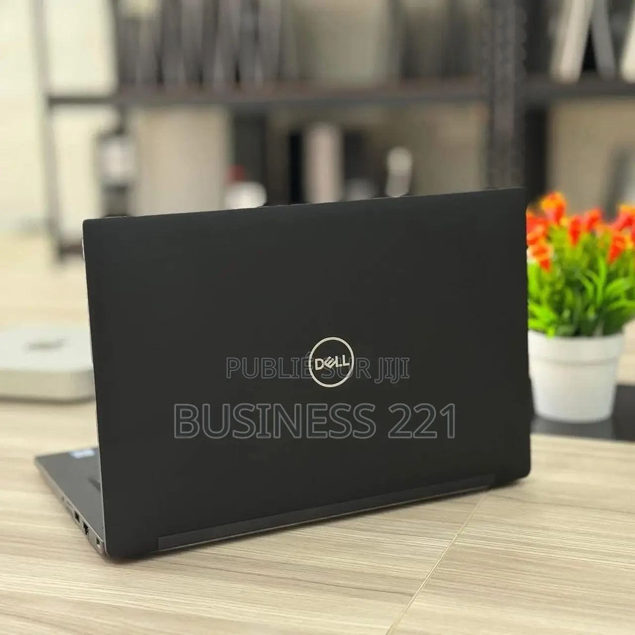 Nouveau Dell Latitude 7490 8GB Intel Core i5 SSD 256GB