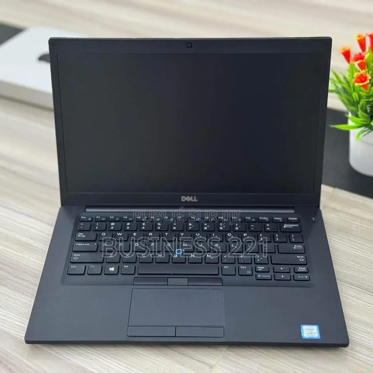 Nouveau Dell Latitude 7490 8GB Intel Core i5 SSD 256GB