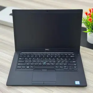 Nouveau Dell Latitude 7490 8GB Intel Core i5 SSD 256GB