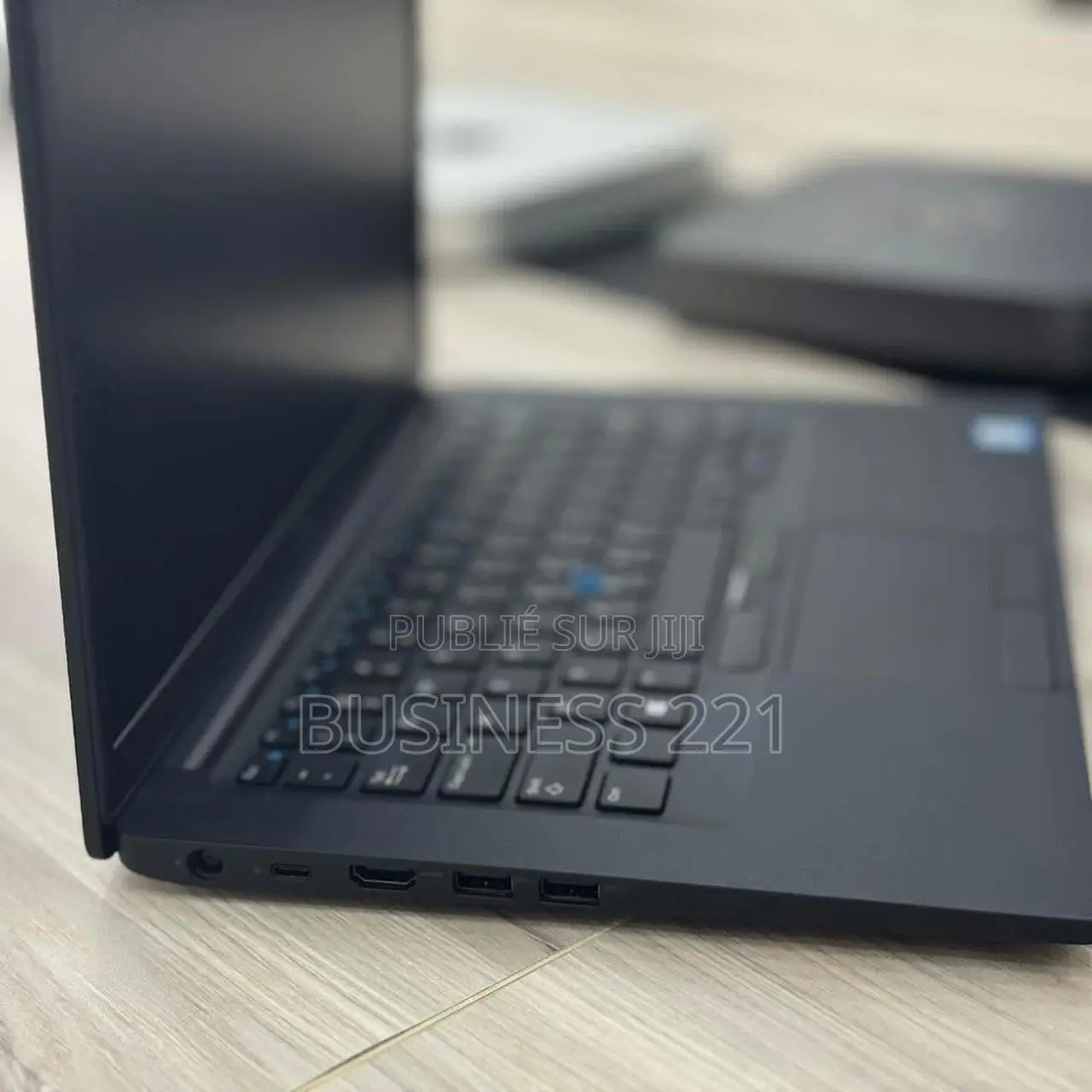 Nouveau Dell Latitude 7490 8GB Intel Core i5 SSD 256GB