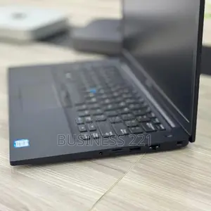 Nouveau Dell Latitude 7490 8GB Intel Core i5 SSD 256GB