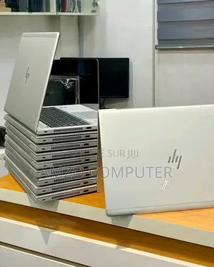 Ordinateur portable HP EliteBook 840 G5 8GB Intel Core i5 SSD 256GB