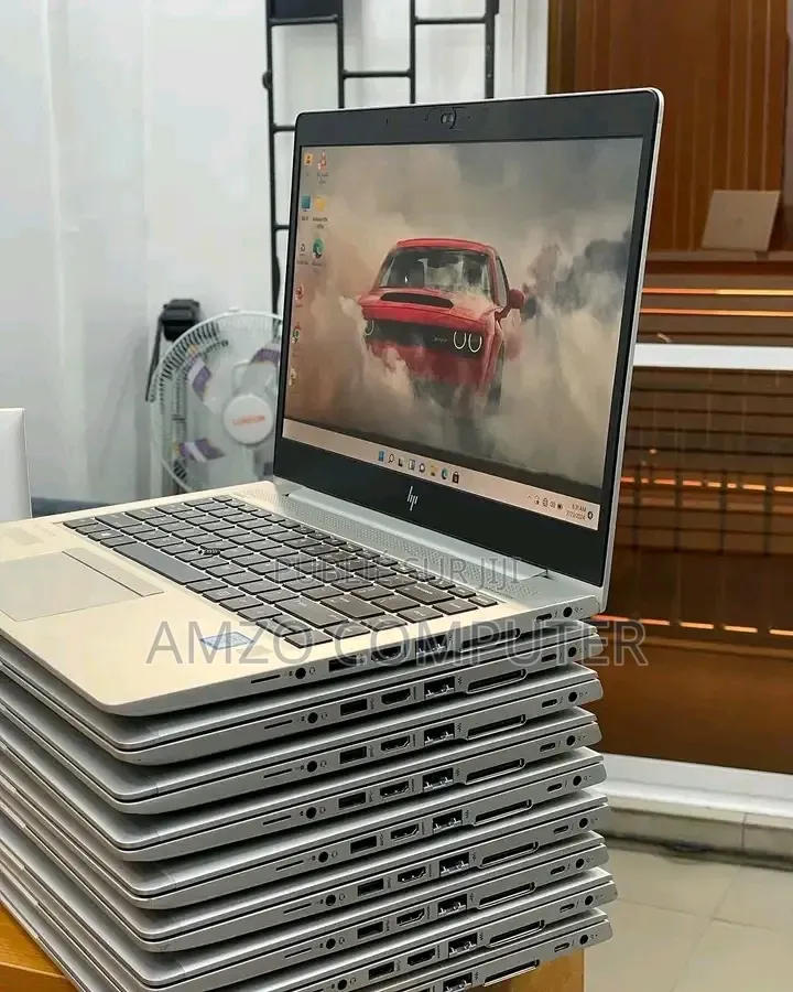Ordinateur portable HP EliteBook 840 G5 8GB Intel Core i5 SSD 256GB