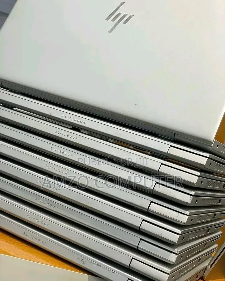 Ordinateur portable HP EliteBook 840 G5 8GB Intel Core i5 SSD 256GB