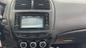 Mitsubishi RVR 2017 Blanc