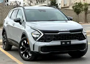 Kia Sportage 2023 Gris