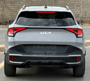 Kia Sportage 2023 Gris