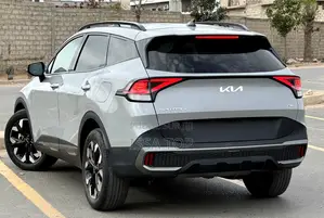 Kia Sportage 2023 Gris