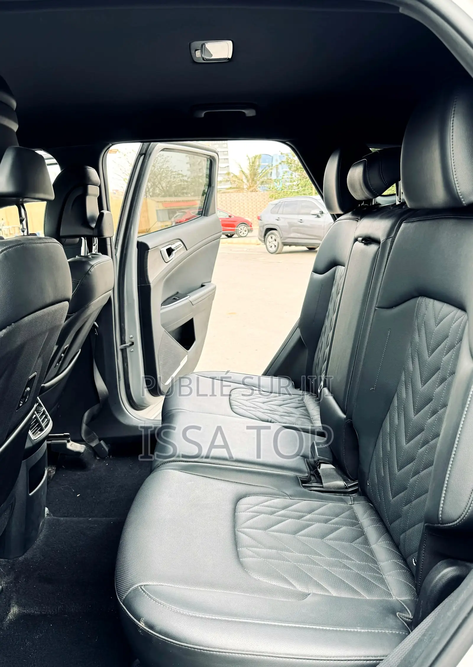 Kia Sportage 2023 Gris