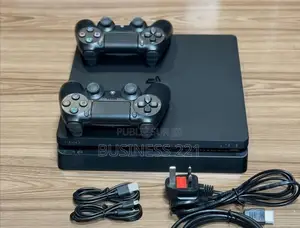 Playstation 4 Slim