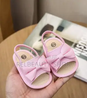 Sandales Pour Bébé Filles