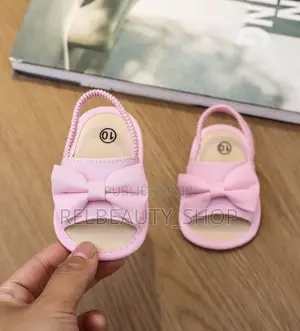 Sandales Pour Bébé Filles