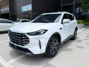 Jetour X70 Plus 2022 Blanc
