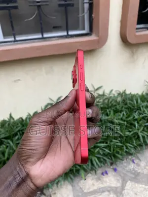 Apple iPhone 14 256 GB Rouge