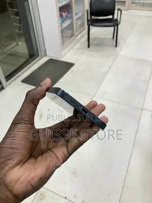 Apple iPhone 13 128 GB Noir