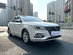 Roewe i5 Luxury 2020 Blanc