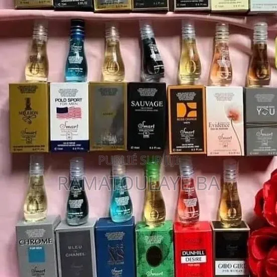 Smart Collection
