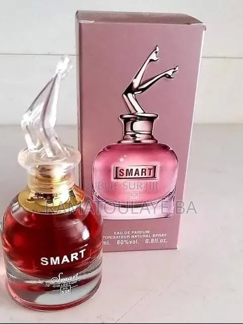 Smart Collection