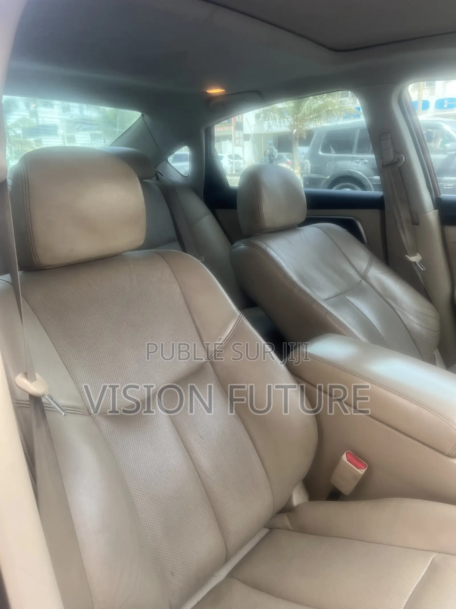 Nissan Altima 2.5 4dr Sedan (2.5L 4cyl CVT) 2014 Rouge