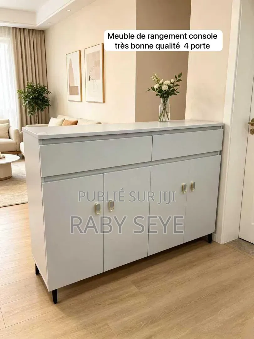 Electromenager en Bonne Qualite