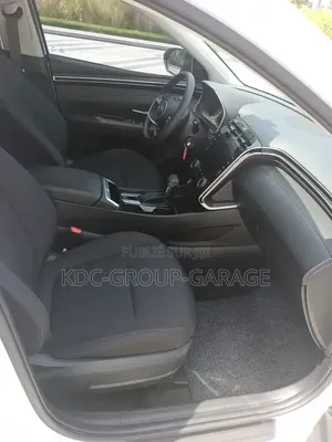 Hyundai Tucson SE 2023 Blanc cassé