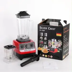Mixeur Sliver Vip Gresit