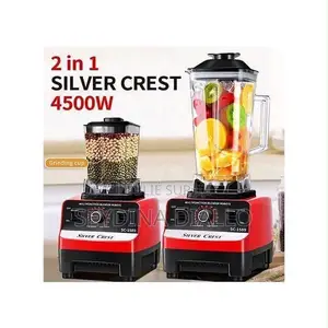 Mixeur Sliver Vip Gresit