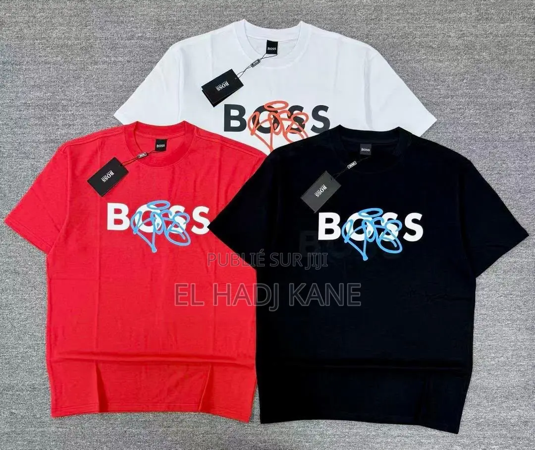 t-Shirt Balenc