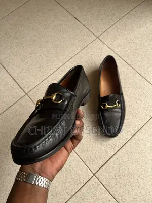 Loafer Black