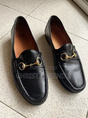 Loafer Black