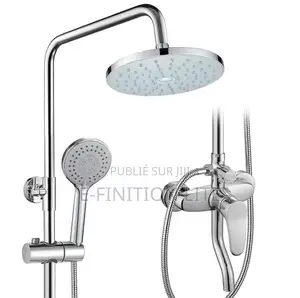 Promotion Colonne De Douche Mitigeur
