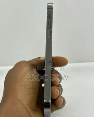 Nouveau Apple iPhone 12 Pro 128 GB Gris