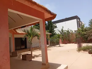 Meublé 2chbre Villa dans Sindia à Vendre