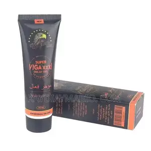 Super Viga XXXL Eagle Vous Permet De Maîtriser Votre Éjaculation
