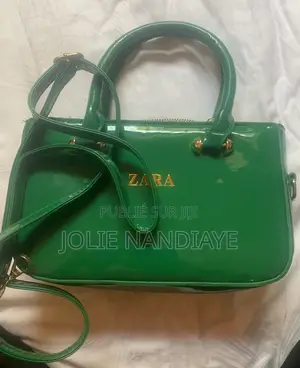 Sac À Main Zara Chic À Petit Prix