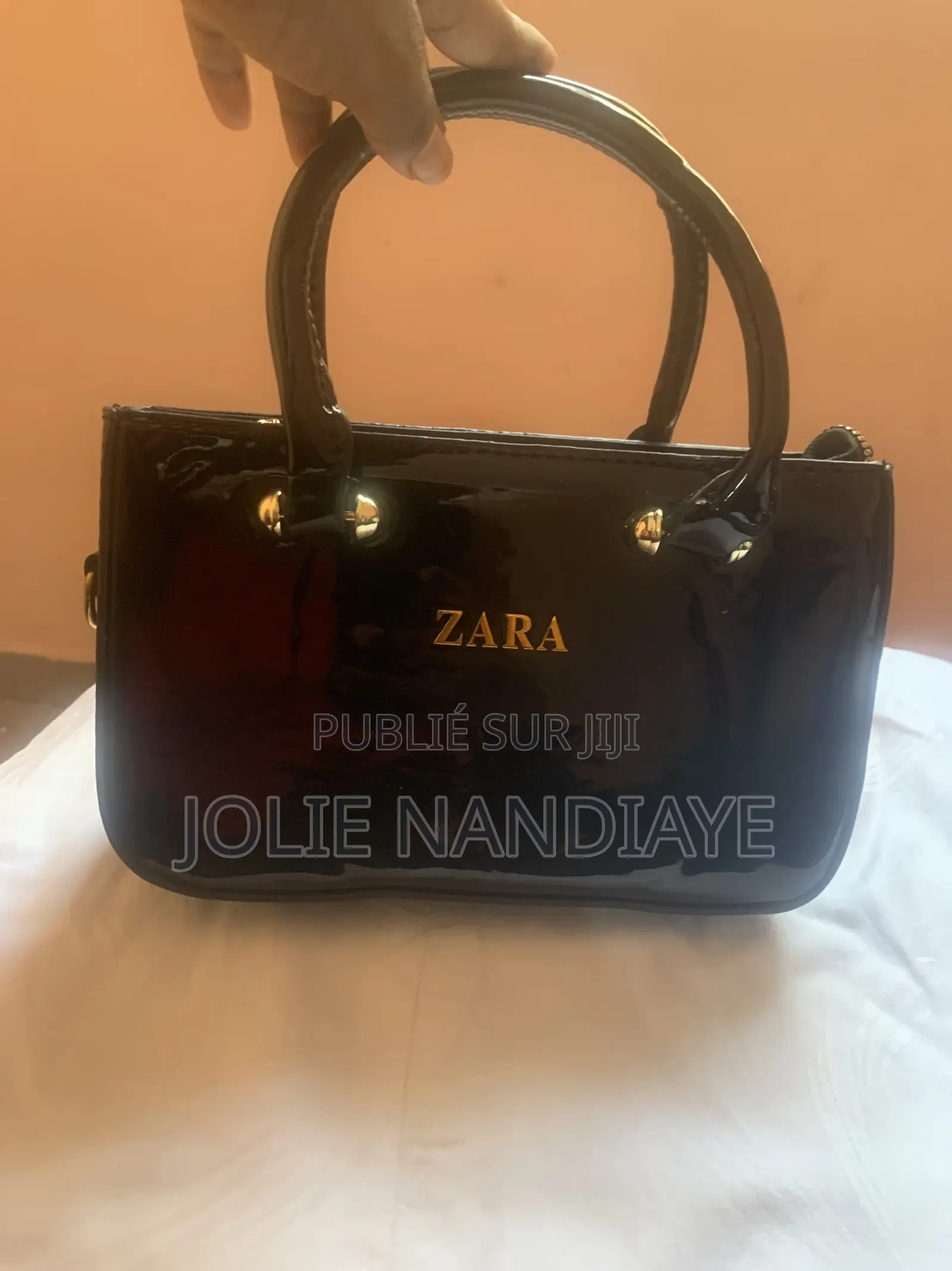Sac À Main Zara Chic À Petit Prix
