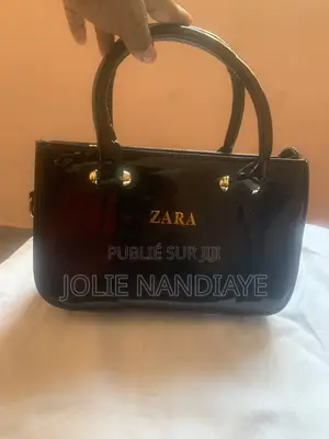 Sac À Main Zara Chic À Petit Prix
